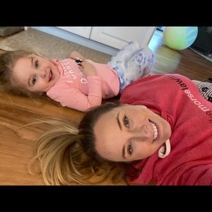 Meet your Posher, Nicole